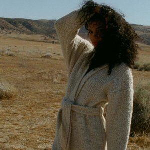 Brand New Doen Neva Cozy Cardigan Duster